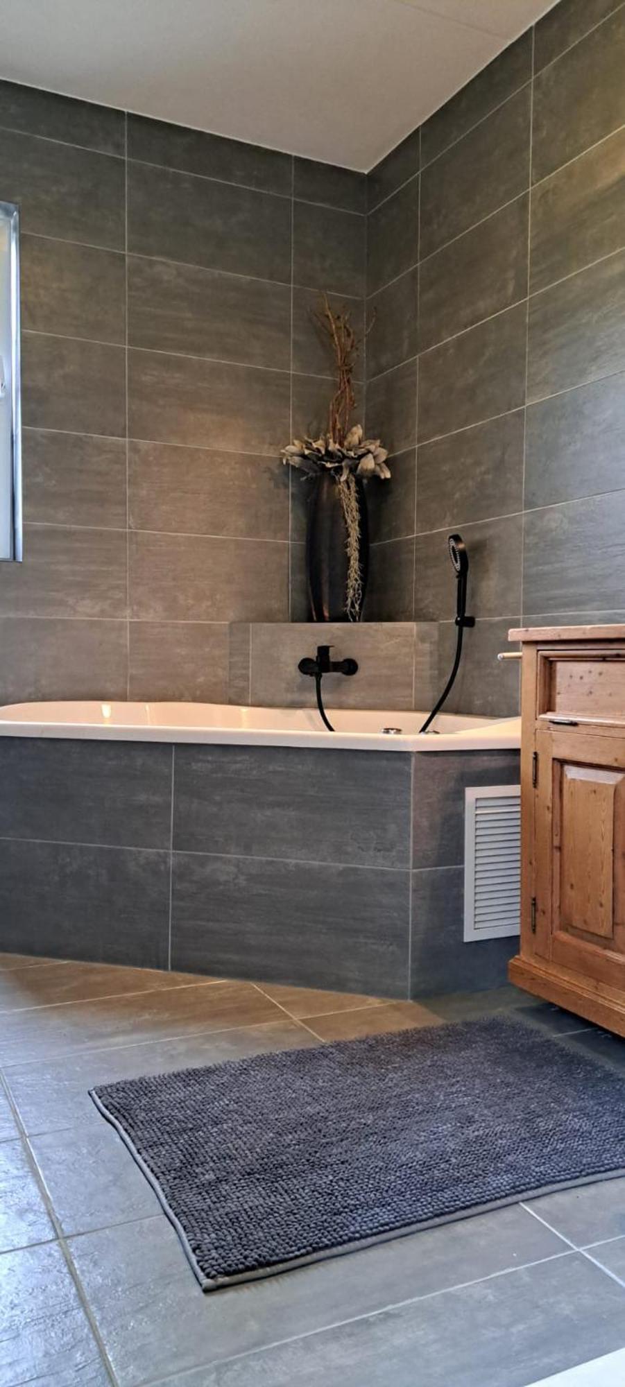 Villa Martensplek Met Sauna Tiendeveen Экстерьер фото