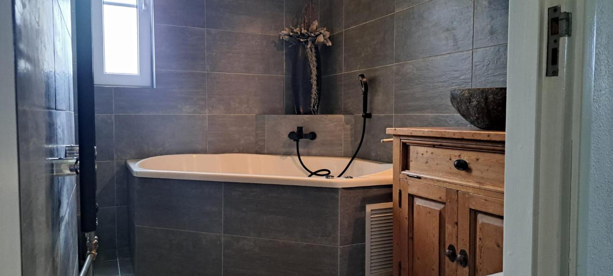 Villa Martensplek Met Sauna Tiendeveen Экстерьер фото