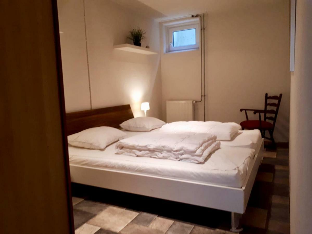 Villa Martensplek Met Sauna Tiendeveen Экстерьер фото